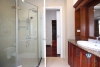 Spacious villa with 5 bedrooms for rent in T block, Ciputra, Hanoi